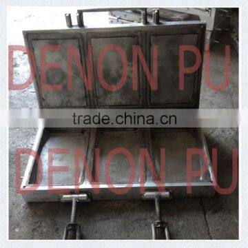 Machine To Make Polyurethane Foam photo-2