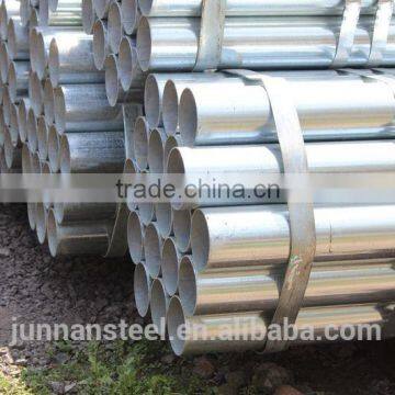 Galvanized Steel Pipe / GI Pipe, Black Steel Pipe / Welded Pipe