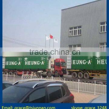 Galvanized Steel Coil Specification