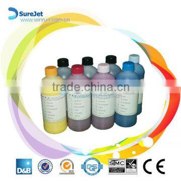 Factory price!Water-Based Dye Coated Paper Ink for HP/Brother/Canon/Epson