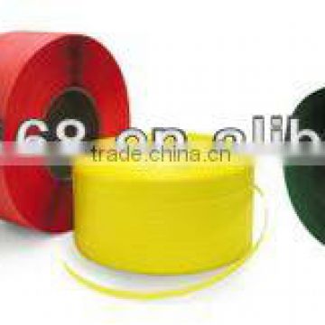 100% virgin polypropylene strap