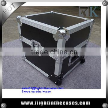 ATA Printer Flight Case Trolley Road Case for DNP DS620