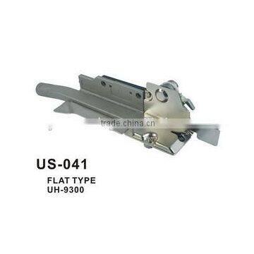 US-041 Chain Cutter Assembly Flat Type Kingtex Sewing Machine Parts