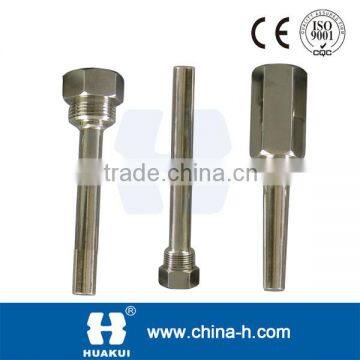 Temperature Sensor Thermocouple Type k Thermowell Thermocouple Thermowell photo-6