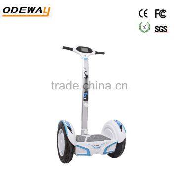 Best Selling Smart 15 Inch 2 Wheel Self Balancing Electric Scooter Wholesale photo-5