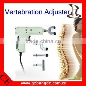 HOT! Medical therapy chiropractic adjusting gun for bone beauty machine BD-M005