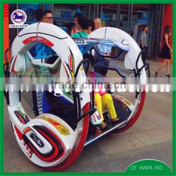 amusement park equipment happy car driving games rides for sale