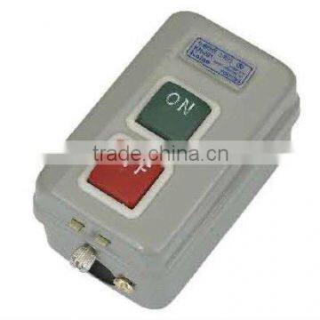 Korean-style combination switch ,trasfer switch ,switch group electric power control box KH-201