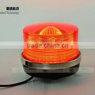 bright led absord rotating warning lighting