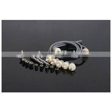 AYJ-G032 Skin Care Crystal Peeling Machine photo-6