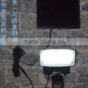 lighting pir sensor/solar motion sensor light /greenhouses for agriculture used/led lighting for stairs