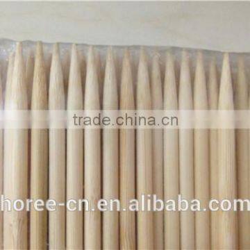 BBQ Bamboo Picks Skewers photo-2