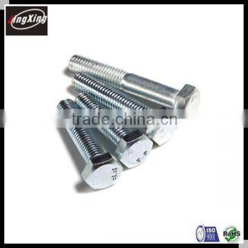 M8 Hex Head Grade 8.8 Bolt/bolt 8.8 photo-5