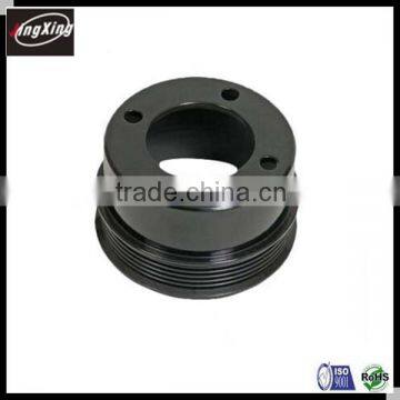 OEM Service Precision Parts CNC Machining Part Aluminum Steel Fabrication Service