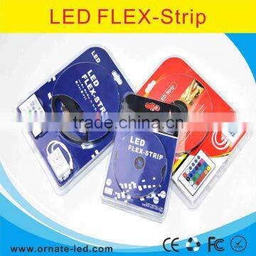 12V Led Strip Kits,5050 Led Strip Light kit 12V