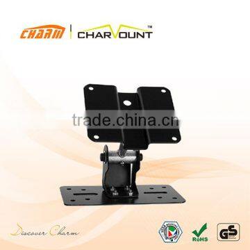 Hot sale wall mount speaker bracket,in-ceiling pre-construction speaker bracket,center channel speaker bracket