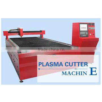 New Type Sheet Metal CNC Plasma Cutting Machine