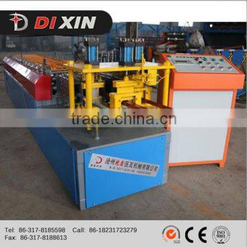 Dixin building material roll forming machine