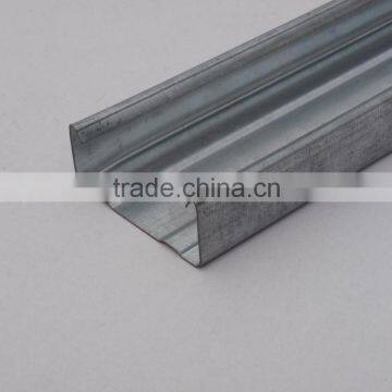 furring channel with high quality 50*19