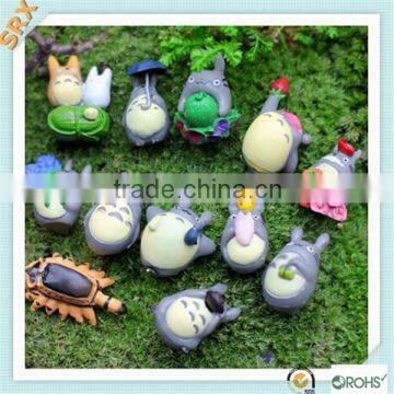 China manufacturer custom made home decoration mini figurines doll toys home decoration items