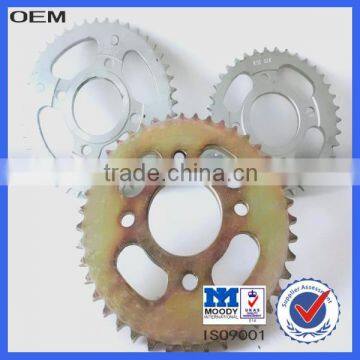 150cc Motorcycle Rear Sprocket photo-3