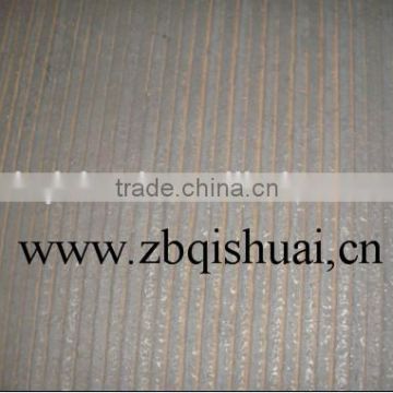 al- abwa chromium carbide overlay plate manufacturer/steel plate thickness