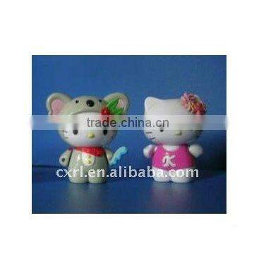 cartoon Hello kitty doll-L002