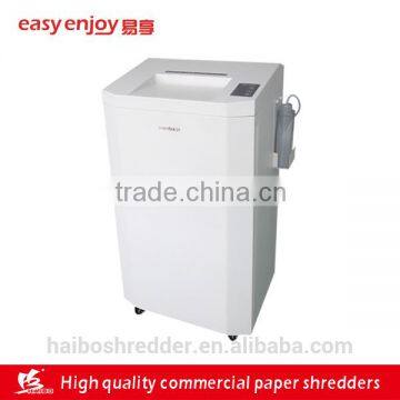 a4 cross cut shredder paper shredder security