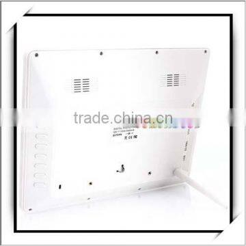 China Wholesale Large Size 12 Inch HD Digital Photo Frame photo-4