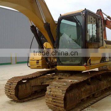 hot sale used caterpillar 315D with good quality