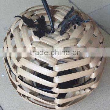 wholesale decorative metal lanterns(XY140144)