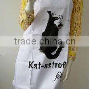 Promotional Apron