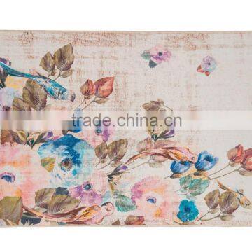 NEW MARIPOSA DIGITAL PRINTED RUG