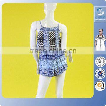 2016 Cheap Womens Jumpsuit/sex Jumpsuit/ladies Jumpsuit