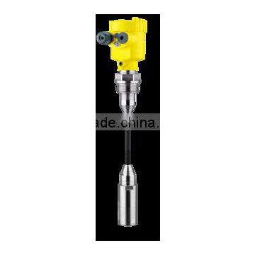 VEGAWAVE - Point Level Measurement With Vibrating Level Switches