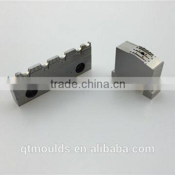 Electronic high Precision mold replacement/ molds components /precision mold parts/mold for injection molding