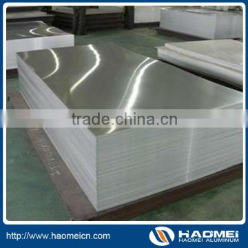 Diamond Quality Aluminium Sheet Aluminum Plate For Various Purposes