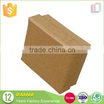 Wholesale Cheap Recyclable Small Kraft Gift Boxes for Jewelry photo-5