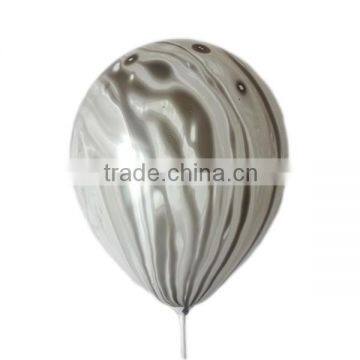 Promotional 12 Inch Rainbow Latex Balloons photo-3
