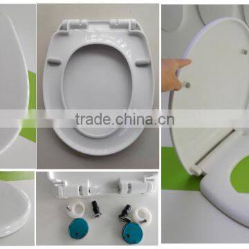 New Fashion Design Ceramic Toilet Tank Flush Valve Fittings photo-6