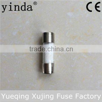 Electronic Fuse Types:glass Fuse photo-2