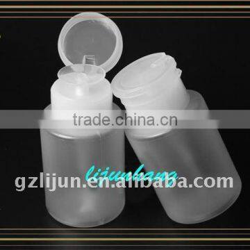 plastic pump ,nail art fluid pump ,dispenser pump bottle