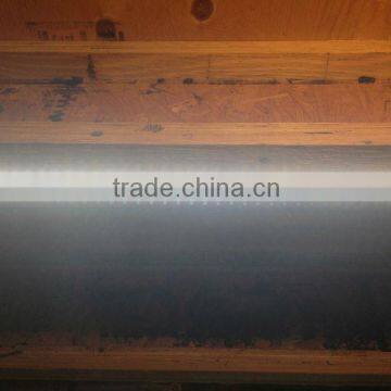 led light bars for trucks,with U Shape Aluminum Alloy Slot + PC Cover