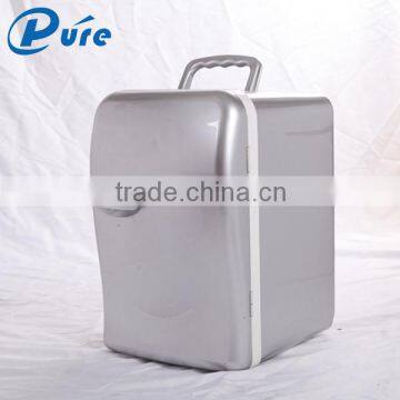2016 New Released Car Mini Fridge 12V/24V Voltage Car Fridge Camping Outdoor Fridge Portable Convenient photo-6