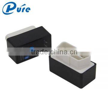 Latest Version ELM327 Bluetooth Multi-function OBD2 Scanner Auto Date Full System Scan Tool ELM327 OBDII photo-4