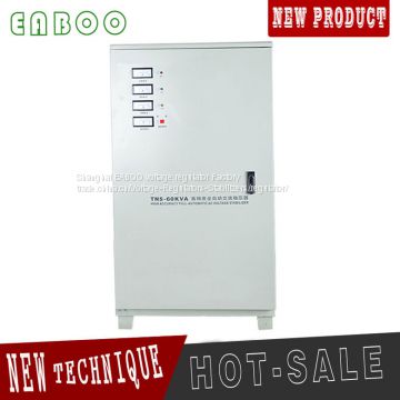 TNS-60KVA avr AC automatic voltage regulator