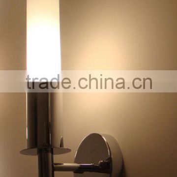 Hotel KTV wall lamp modern bedside lamp bedroom lamp lighting aisle Room mirror lights