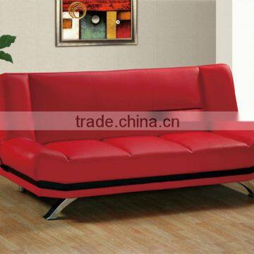 New Arrival South Korea Cheap Folded Sofabed