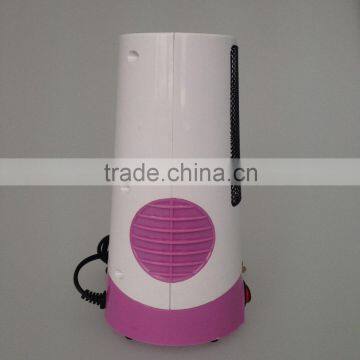 Fast Heat Portable Mini PTC Ceramic Fan Heater photo-2