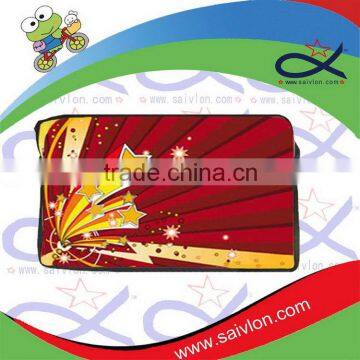 Durable Best Selling Velvet Pen Pouch Packing Machine